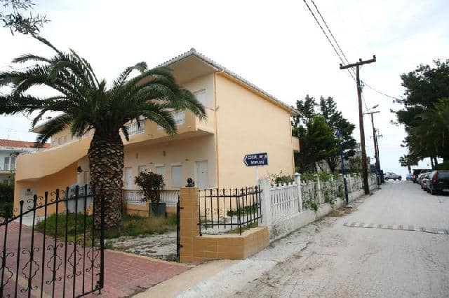 Apartmani Korali 2