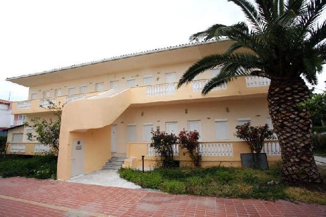 Apartmani Korali 2