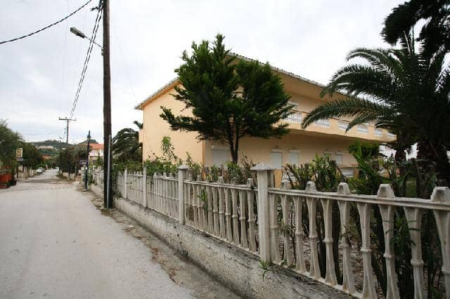 Apartmani Korali 2