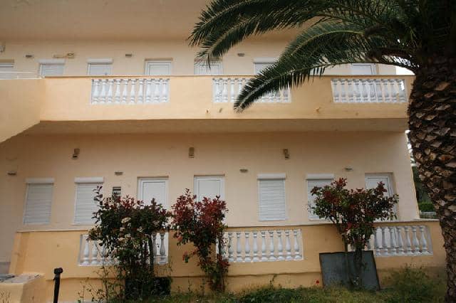 Apartmani Korali 2 specijal