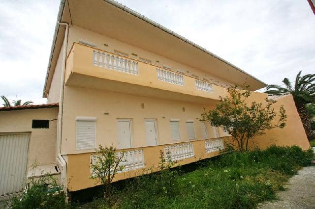 Apartmani Korali 2 specijal