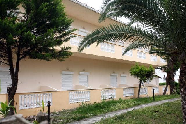 Apartmani Korali 2 specijal