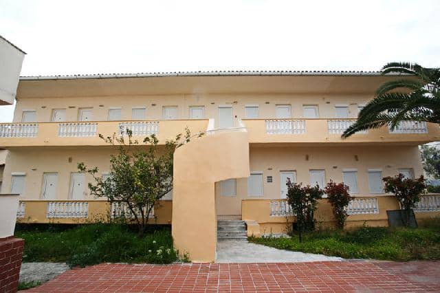 Apartmani Korali 2 specijal
