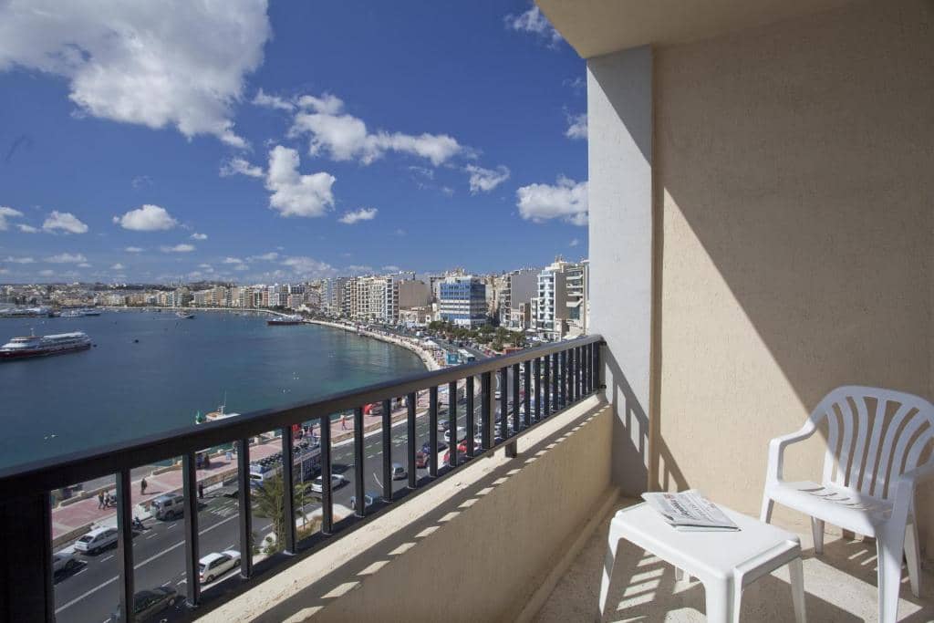 Hotel Sliema Marina