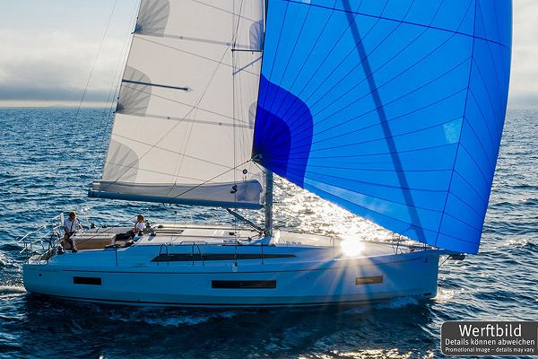 Beneteau Oceanis 40.1 - Hera - 4