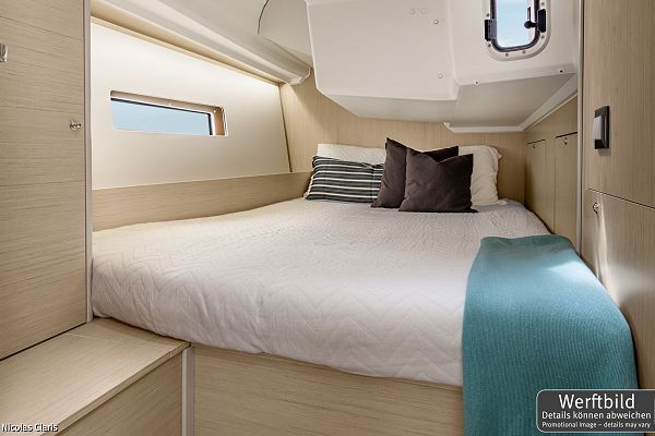 Beneteau Oceanis 40.1 - Hera - 7