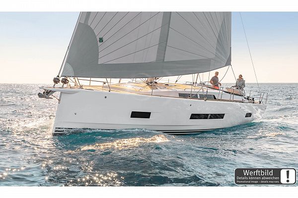 Hanse 460 - Venus - 3