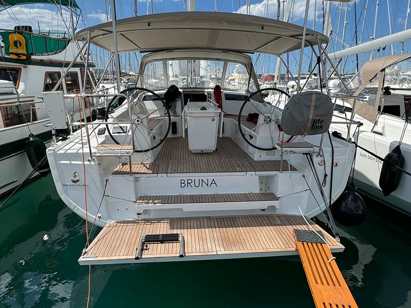 Beneteau Oceanis 40.1 - Magic - 7