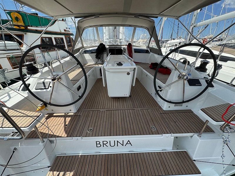 Beneteau Oceanis 40.1 - Magic - 5