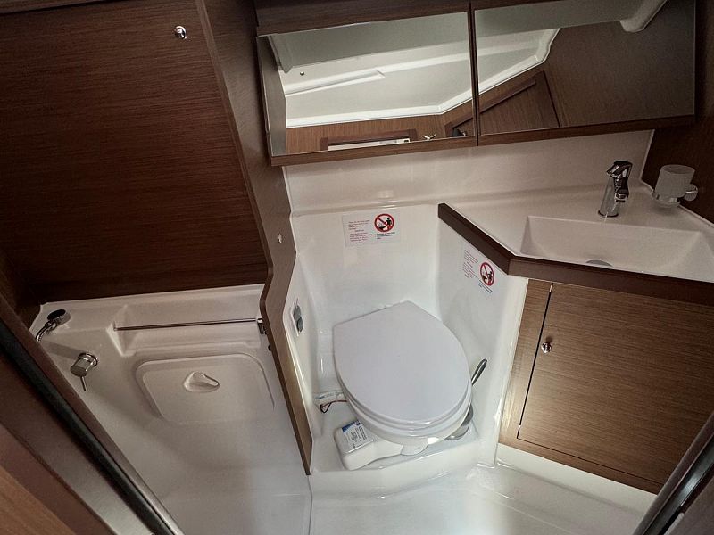 Beneteau Oceanis 40.1 - Magic - 8