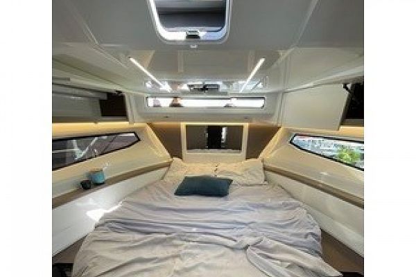 Jeanneau Merry Fisher 895 - Miami Vice - 5