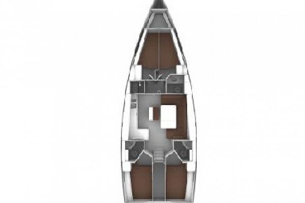 Bavaria Cruiser 46 - Avelina - 2