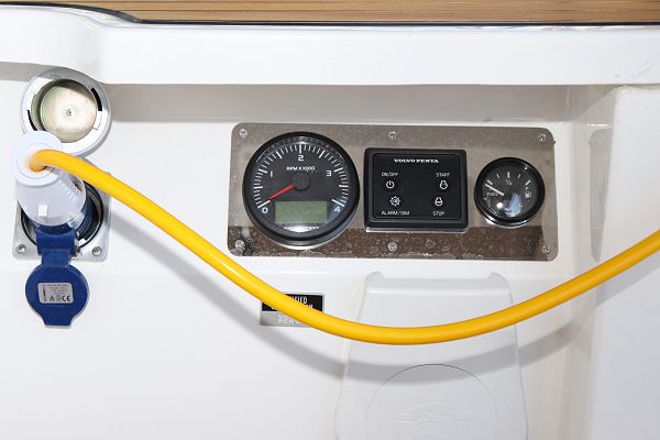 Bavaria Cruiser 46 - Avelina - 4