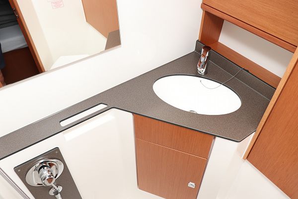 Bavaria Cruiser 46 - Avelina - 7