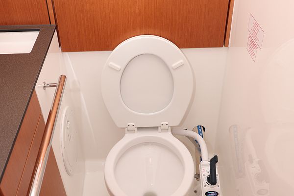 Bavaria Cruiser 46 - Avelina - 8