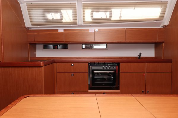 Bavaria Cruiser 46 - Avelina - 6