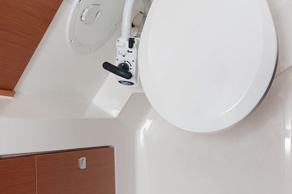 Bavaria Cruiser 46 - Avelina - 5