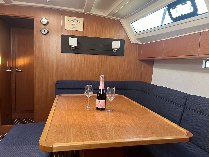 Bavaria Cruiser 46 - Timon - 8