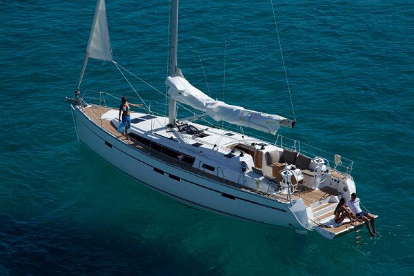 Bavaria Cruiser 46 - Pumba - 2