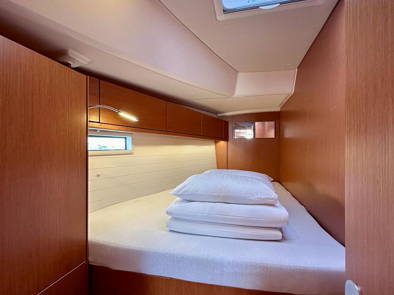 Bavaria Cruiser 46 - Pumba - 7