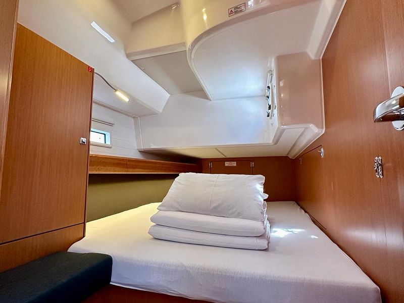 Bavaria Cruiser 46 - Nala - 8