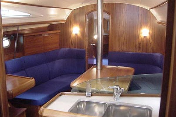 Bavaria Cruiser 46 - Simba - 6