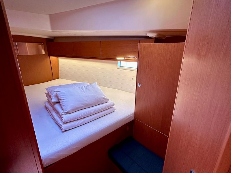 Bavaria Cruiser 46 - Simba - 8