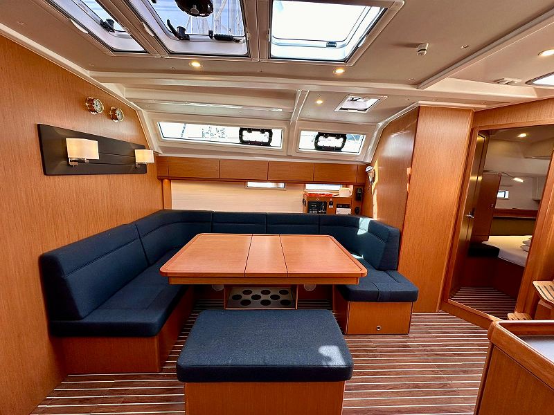 Bavaria Cruiser 46 - Simba - 7
