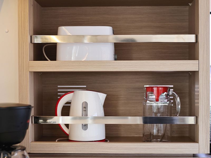 Lagoon 46 - SHIP HAPPENS - 8