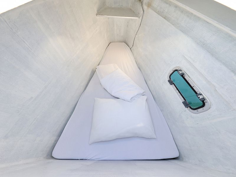 Lagoon 450 - LILITH - 8