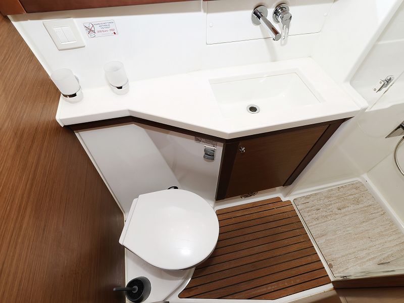 Lagoon 450 - LILITH - 7