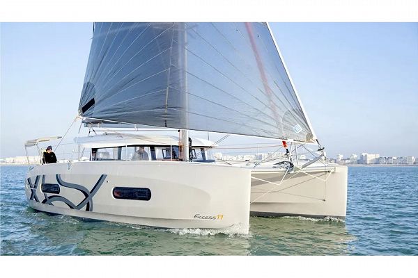 Excess 11 - GINGER FIZZ V - 2