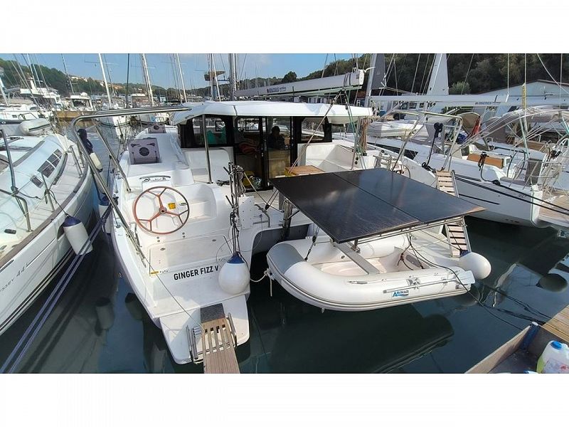 Excess 11 - GINGER FIZZ V - 3