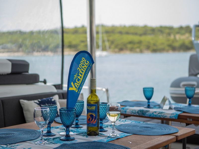 Lagoon 55 - TIGA GRANDE - 5