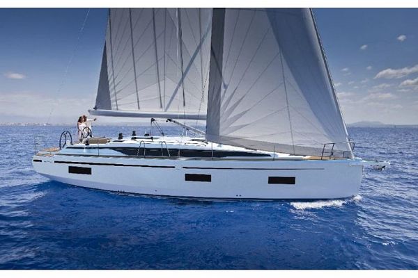 Bavaria C42 - Summertime - 2