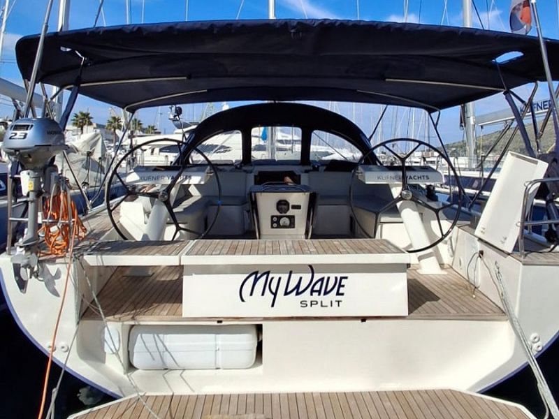 D&D Kufner 54 Exclusive - MY WAVE - 8