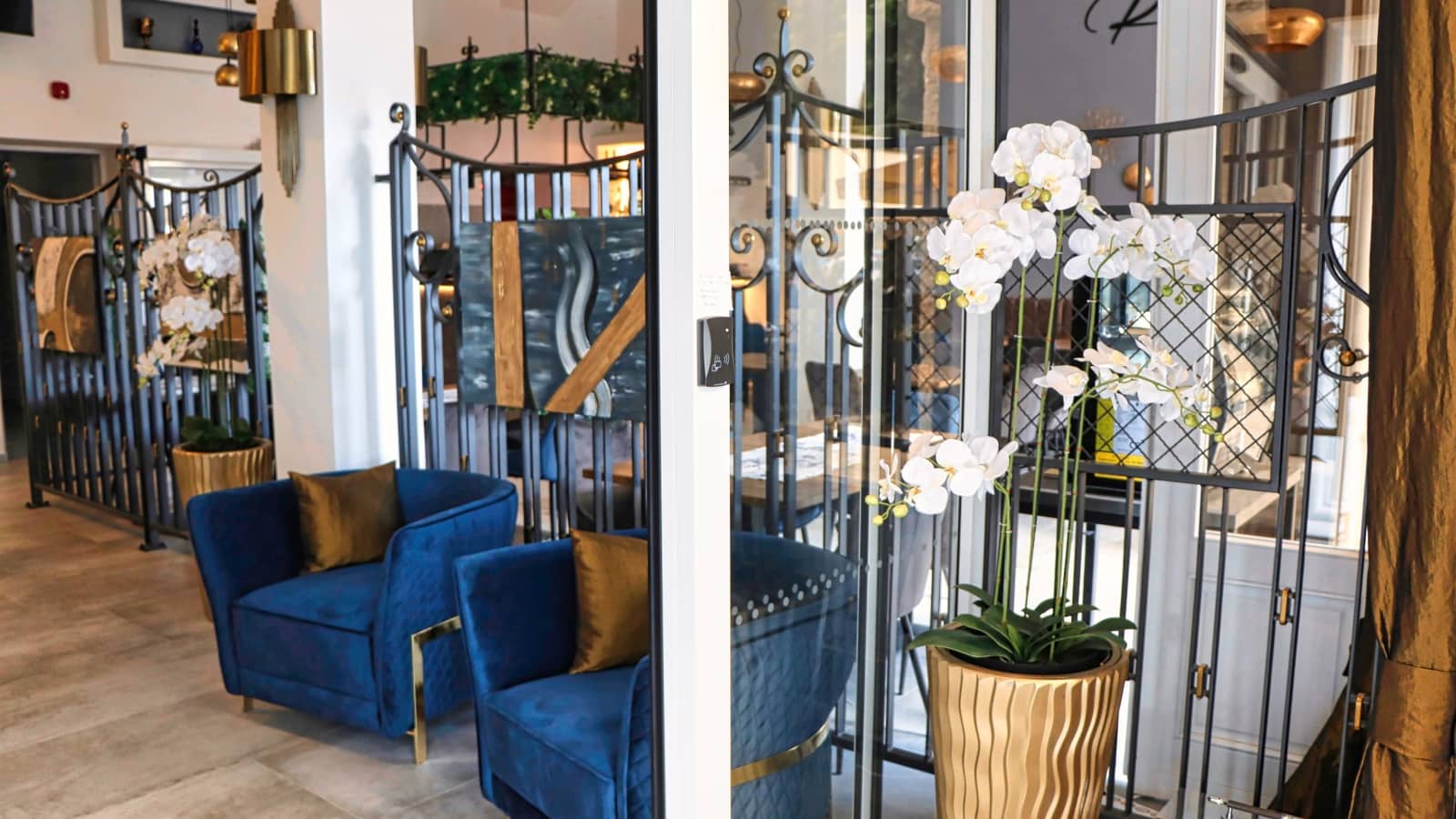 Hotel HERITAGE HOTEL STYPIA