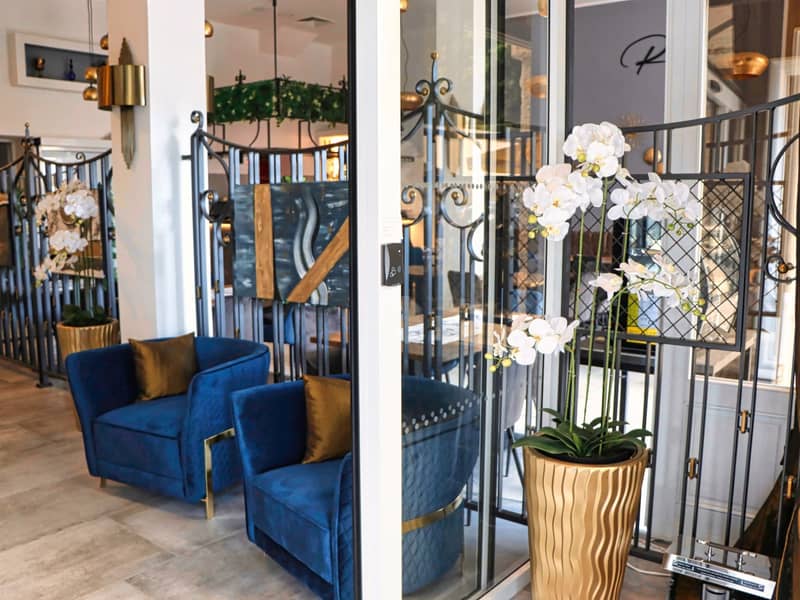 Hotel HERITAGE HOTEL STYPIA