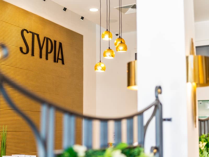 Hotel HERITAGE HOTEL STYPIA