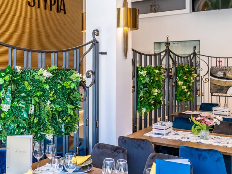 Hotel HERITAGE HOTEL STYPIA