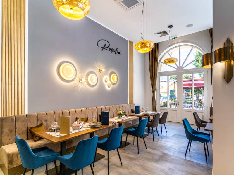 Hotel HERITAGE HOTEL STYPIA