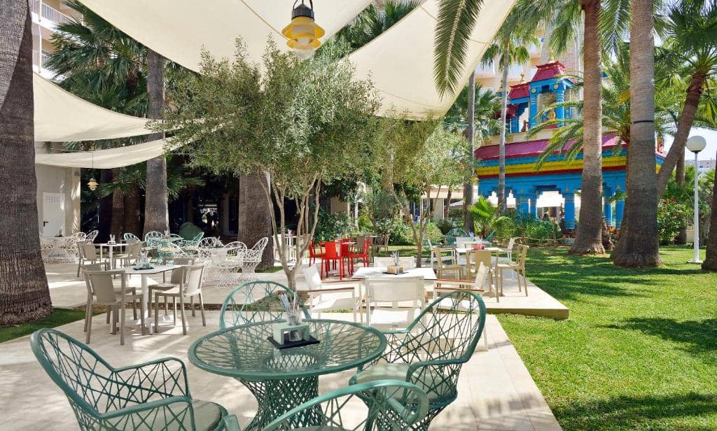 Hotel Sol Katmandu Park & Resort