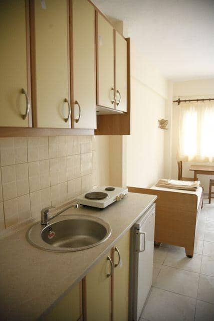 Apartmani Avra