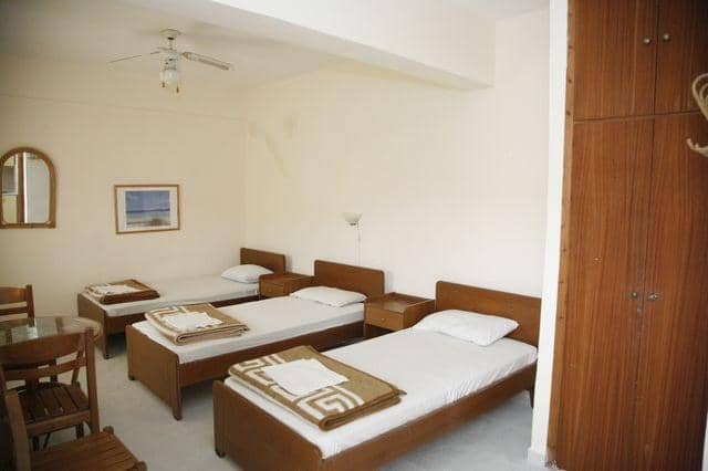 Apartmani Avra