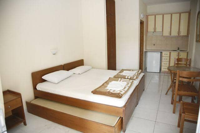 Apartmani Avra