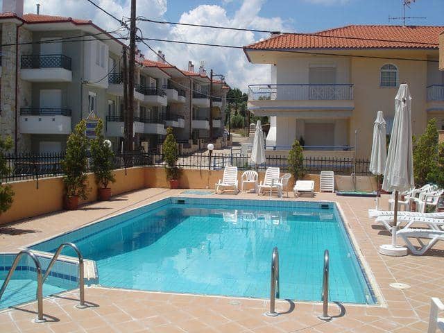 Apartmani Avra