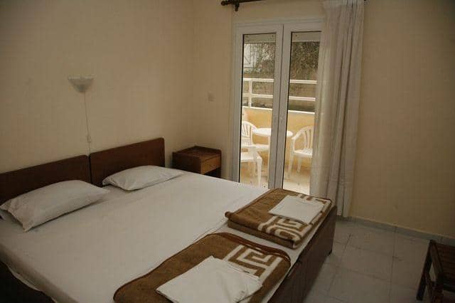 Apartmani Avra