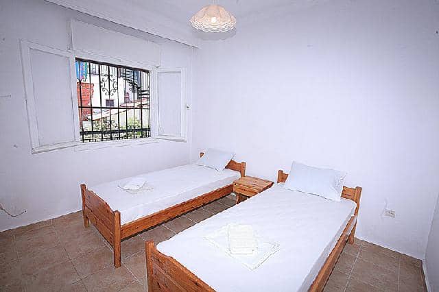Apartmani Areti
