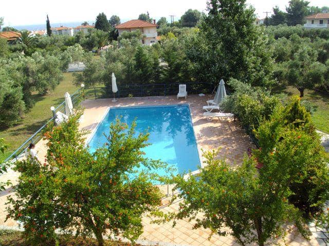 Apartmani Panorama