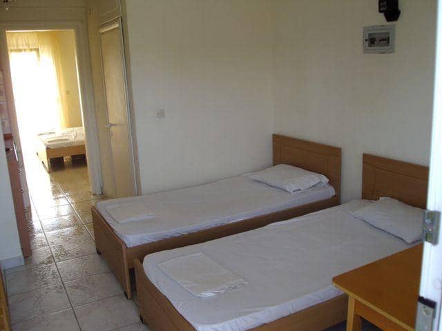 Apartmani Panorama 7 noći